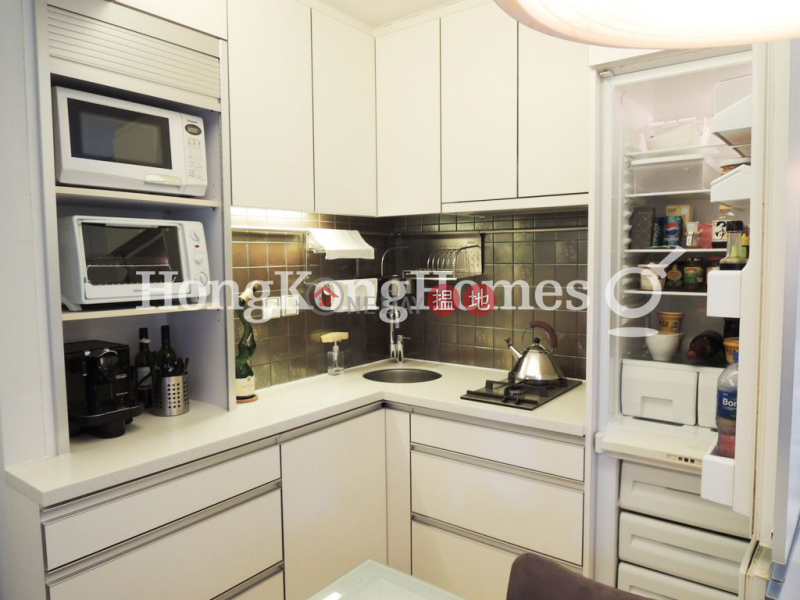 HK$ 7.5M Greencliff | Wan Chai District, 1 Bed Unit at Greencliff | For Sale