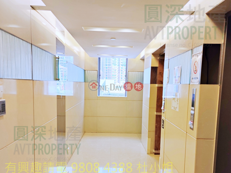 whole floor, Best price for lease, seek for good tenant, Upstairs stores for lease, With decorated | 910 Cheung Sha Wan Road | Cheung Sha Wan, Hong Kong Rental, HK$ 92,800/ month