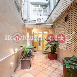 1 Bed Unit for Rent at 45 Seymour Road, 45 Seymour Road 西摩道45號 | Western District (Proway-LID111827R)_0