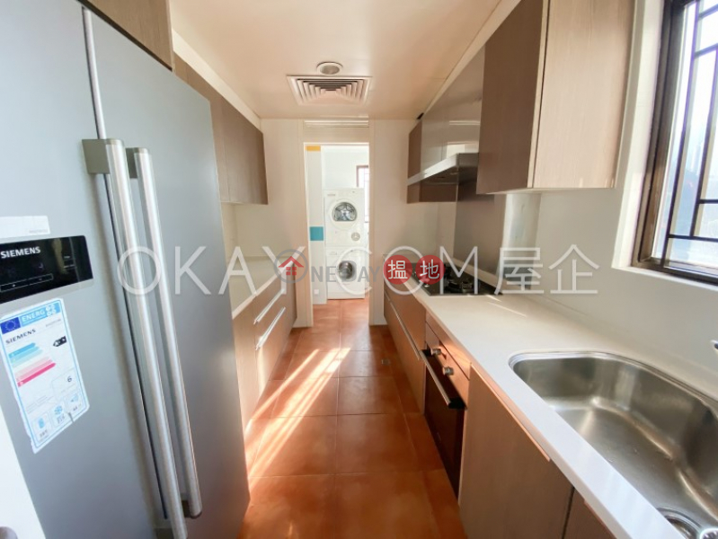 Property Search Hong Kong | OneDay | Residential | Sales Listings | Stylish 3 bedroom with harbour views, balcony | For Sale
