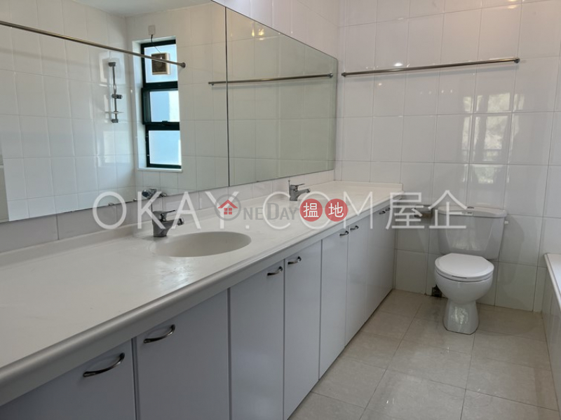 Property Search Hong Kong | OneDay | Residential | Rental Listings | Charming house with rooftop, balcony | Rental