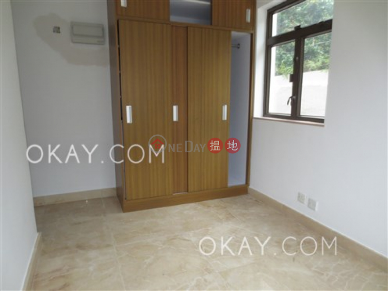 Property Search Hong Kong | OneDay | Residential, Rental Listings, Nicely kept house with terrace & parking | Rental