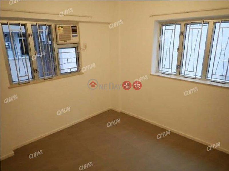 Haywood Mansion | 3 bedroom Low Floor Flat for Rent, 57 Paterson Street | Wan Chai District Hong Kong Rental HK$ 50,000/ month