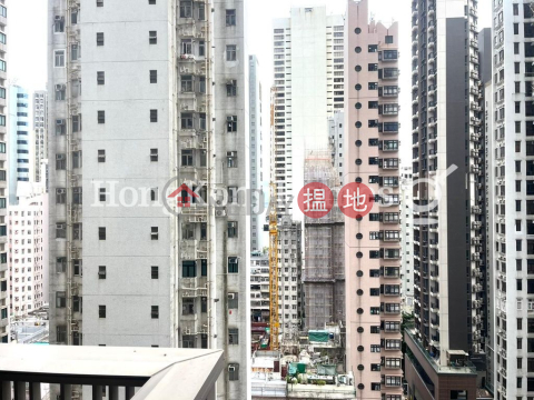 縉城峰2座三房兩廳單位出售, 縉城峰2座 Island Crest Tower 2 | 西區 (Proway-LID109940S)_0