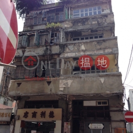 21-23 Temple Street,Yau Ma Tei, Kowloon