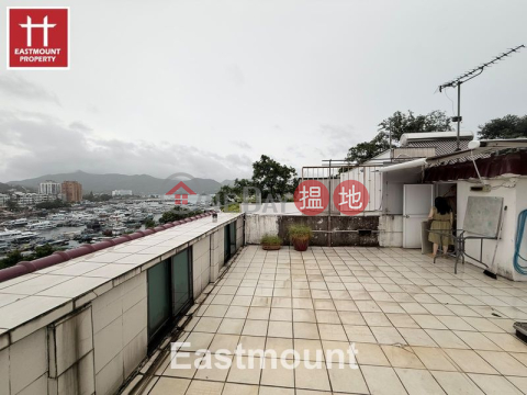 西貢 Tui Min Hoi 對面海覆式村屋出售-海景,近市中心 | Property ID:3930 | Tui Min Hoi Village House 對面海村屋 _0