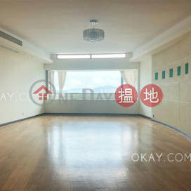 3房2廁,極高層,海景,連車位峰景大廈出售單位 | 峰景大廈 Hilltop Mansion _0