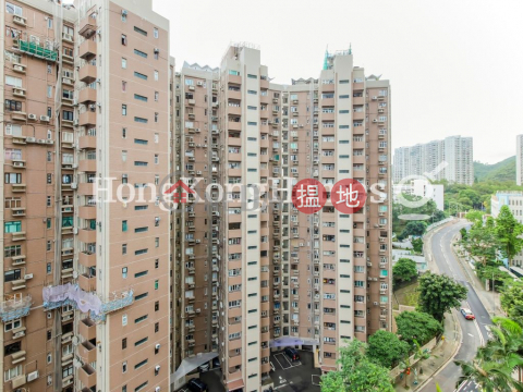 4 Bedroom Family Unit at Hilltop Mansion | For Sale | Hilltop Mansion 峰景大廈 _0