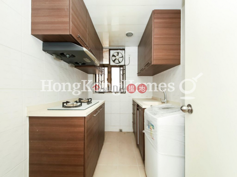 3 Bedroom Family Unit at Chi Fu Fa Yuen-Fu Yan Yuen | For Sale | 8 Chi Fu Road | Western District Hong Kong, Sales HK$ 8.48M