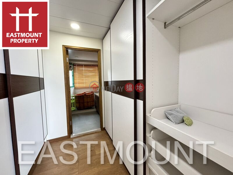 HK$ 45,000/ month Burlingame Garden | Sai Kung, Property For Rent or Lease in Burlingame Garden, Chuk Yeung Road 竹洋路柏寧頓花園-Nearby Sai Kung Town & Hong Kong Academy