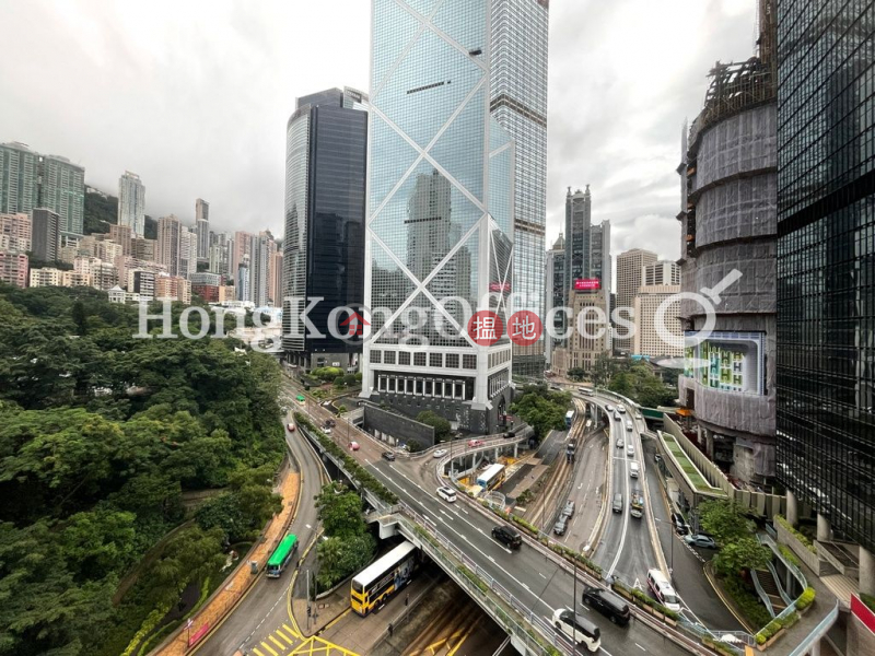 Office Unit for Rent at Lippo Centre, Lippo Centre 力寶中心 Rental Listings | Central District (HKO-65675-AMHR)