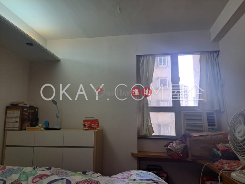 King Fook Court Bedford Gardens | Middle, Residential | Sales Listings, HK$ 11.88M