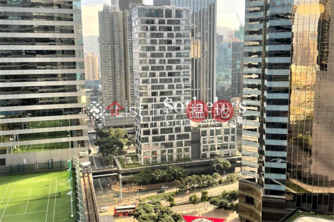 Property for Rent at Convention Plaza Apartments with 2 Bedrooms | Convention Plaza Apartments 會展中心會景閣 _0