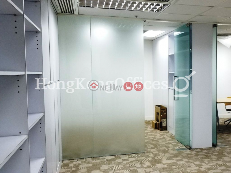 Property Search Hong Kong | OneDay | Office / Commercial Property | Rental Listings Office Unit for Rent at Morrison Plaza