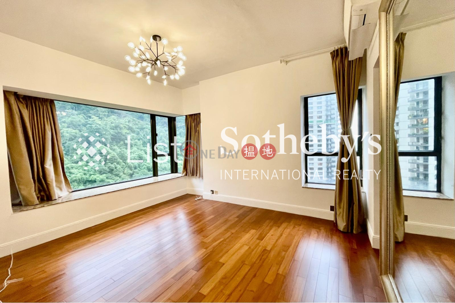 Property for Rent at Tavistock II with 3 Bedrooms 10 Tregunter Path | Central District | Hong Kong, Rental HK$ 90,000/ month