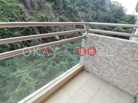 Efficient 3 bedroom with balcony & parking | For Sale | Greenville Gardens 嘉苑 _0