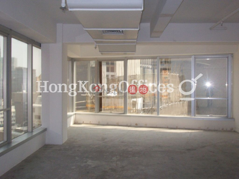 Chinachem Hollywood Centre, Low Office / Commercial Property | Rental Listings HK$ 36,898/ month