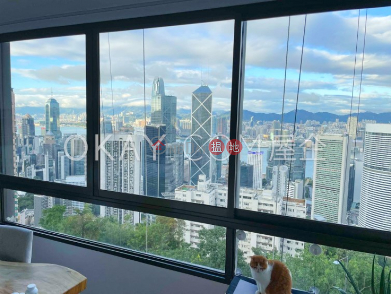 馬己仙大廈低層|住宅出租樓盤-HK$ 85,000/ 月