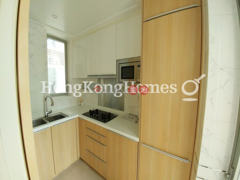 3 Bedroom Family Unit for Rent at Lexington Hill 11 Rock Hill Street | Western District, Hong Kong | Rental, HK$ 45,000/ month