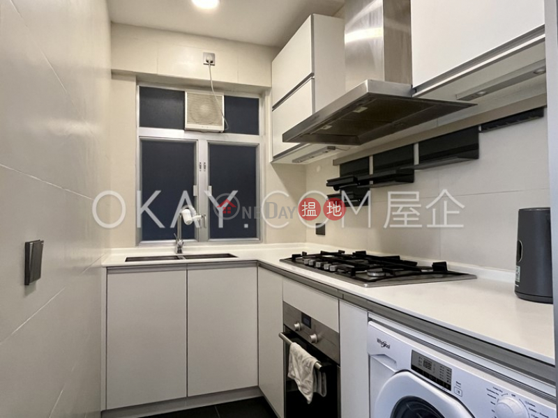 Kent Mansion | Low | Residential, Rental Listings | HK$ 29,000/ month