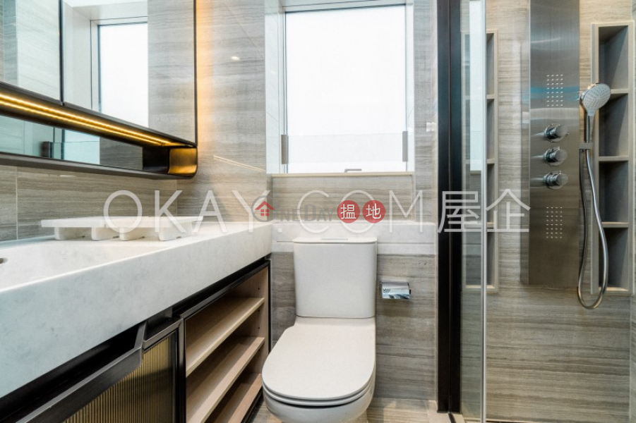3房2廁,極高層,星級會所,露台本舍出租單位|18堅道 | 西區香港-出租|HK$ 64,500/ 月