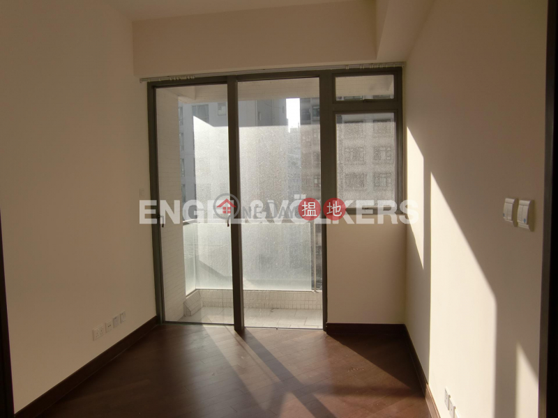 1 Bed Flat for Sale in Sheung Wan, One Pacific Heights 盈峰一號 Sales Listings | Western District (EVHK89121)