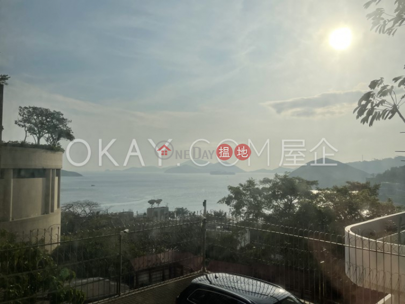 HK$ 88,000/ month | Tropicana Court, Southern District, Rare 4 bedroom with terrace & parking | Rental