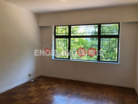 3 Bedroom Family Flat for Sale in Happy Valley | Villa Rocha 樂翠台 _0