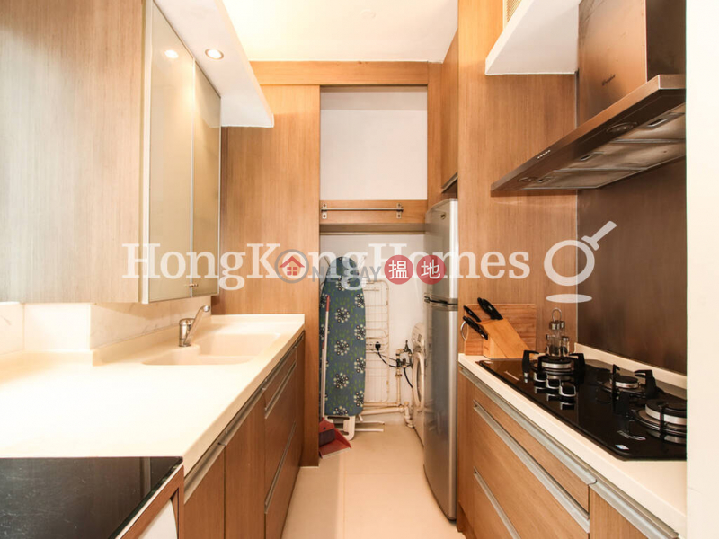 HK$ 40,000/ 月渣甸豪庭灣仔區渣甸豪庭三房兩廳單位出租