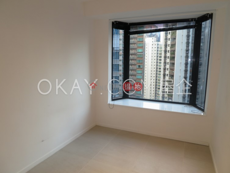 Rare 2 bedroom on high floor | Rental, Woodlands Terrace 嘉倫軒 Rental Listings | Western District (OKAY-R28055)