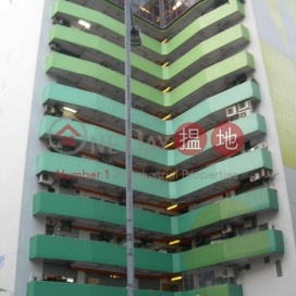 Wang Cheong Factory Estate,Cheung Sha Wan, 