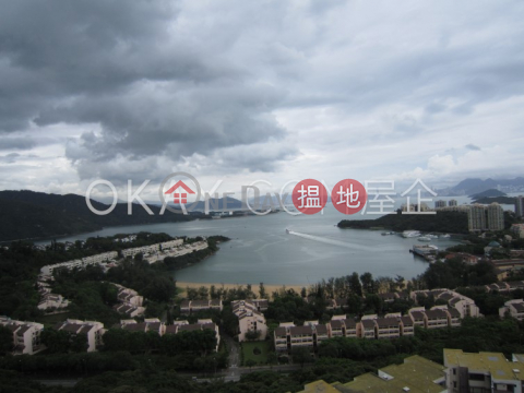 Popular 3 bedroom on high floor with sea views | For Sale | Discovery Bay, Phase 2 Midvale Village, Island View (Block H2) 愉景灣 2期 畔峰 觀港樓 (H2座) _0
