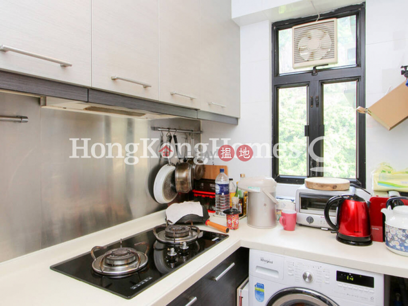 承德山莊-未知住宅-出售樓盤HK$ 2,100萬