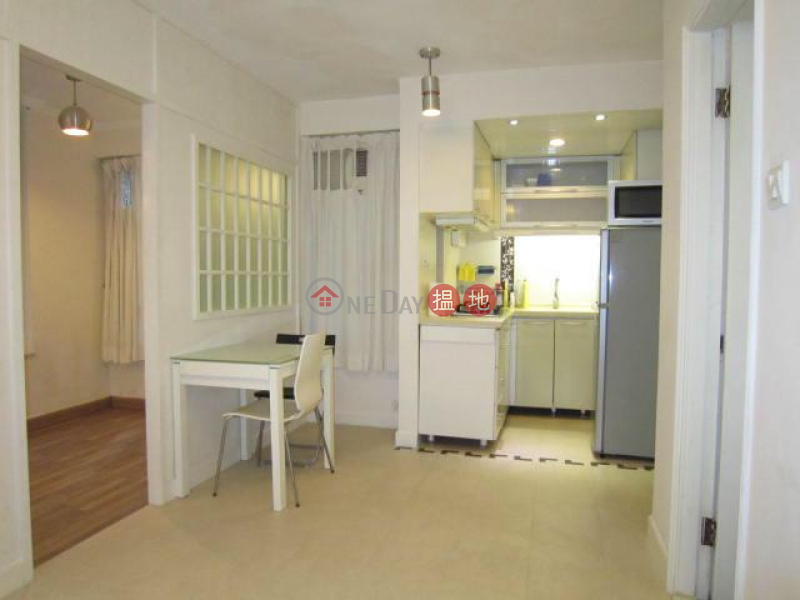 Flat for Rent in Tower 1 Hoover Towers, Wan Chai | 15 Sau Wa Fong | Wan Chai District Hong Kong, Rental, HK$ 16,500/ month