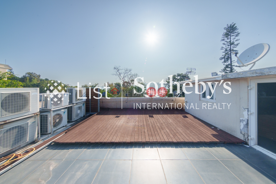 早禾坑村屋未知|住宅出售樓盤HK$ 2,800萬