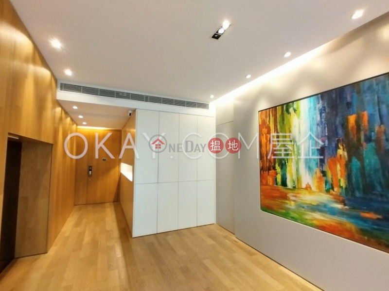 Property Search Hong Kong | OneDay | Residential Rental Listings, Unique 3 bedroom with balcony & parking | Rental