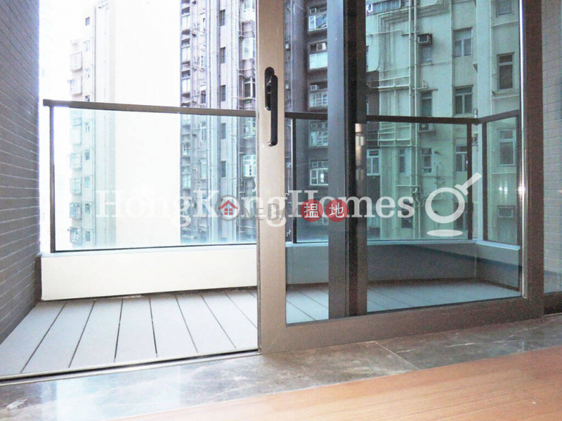 3 Bedroom Family Unit for Rent at Arezzo 33 Seymour Road | Western District, Hong Kong | Rental HK$ 65,000/ month