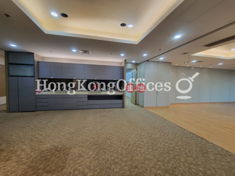 HK$ 140,000/ 月|新銀集團中心|灣仔區|新銀集團中心寫字樓租單位出租