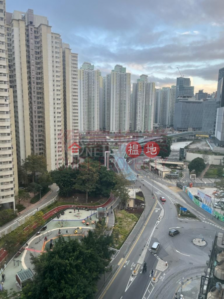 HK$ 10,500/ 月利森工廠大廈|黃大仙區|多窗，開揚