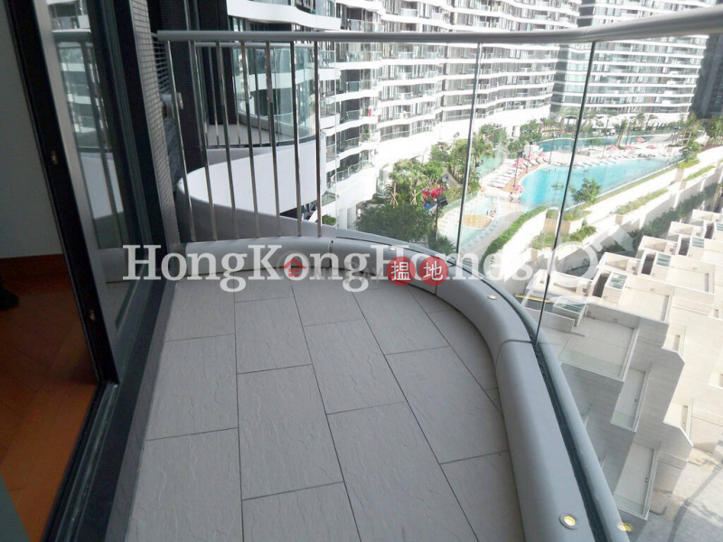 1 Bed Unit for Rent at Phase 6 Residence Bel-Air 688 Bel-air Ave | Southern District | Hong Kong, Rental HK$ 28,000/ month