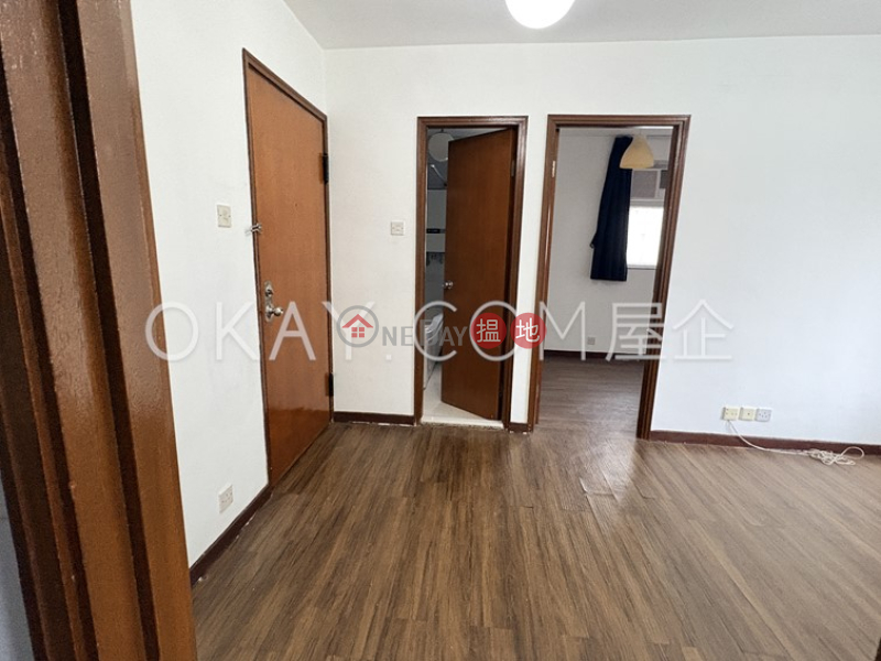 Intimate 1 bedroom on high floor with rooftop | For Sale, 58-62 Caine Road | Western District | Hong Kong Sales | HK$ 7.5M