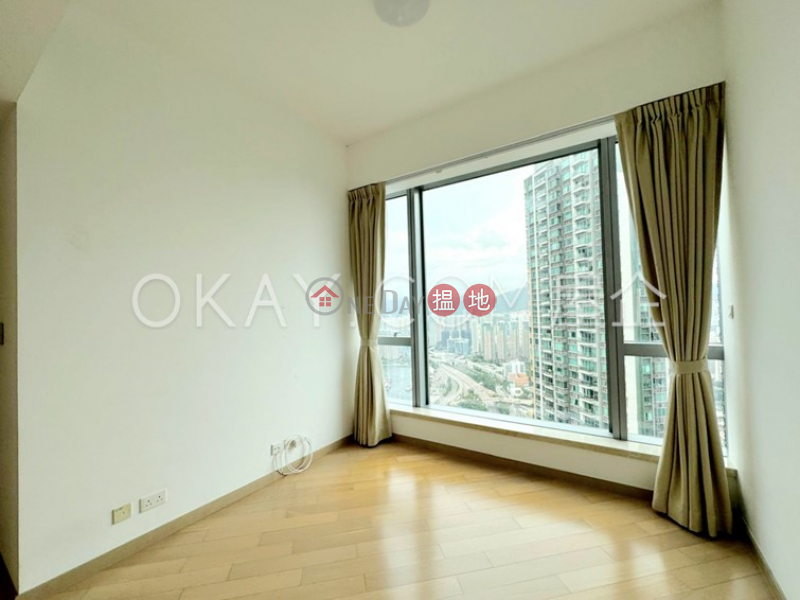 HK$ 62,000/ month The Cullinan Tower 21 Zone 3 (Royal Sky),Yau Tsim Mong | Gorgeous 3 bedroom on high floor | Rental