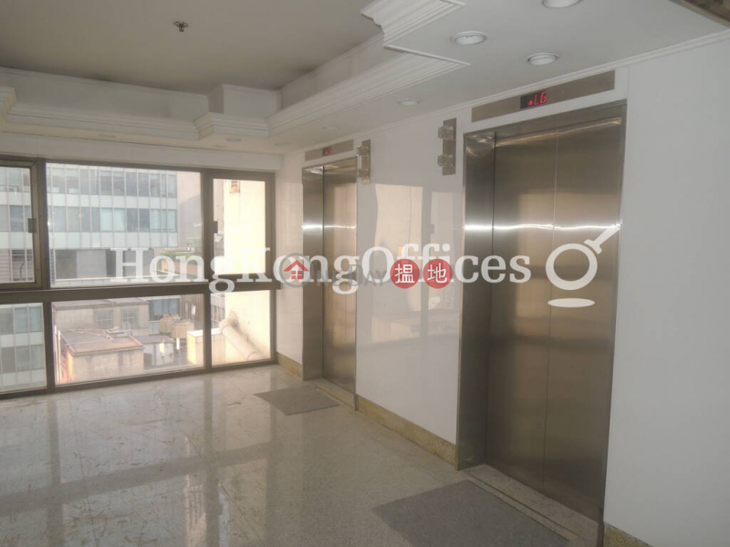 HK$ 243,900/ month, Asia Standard Tower Central District | Office Unit for Rent at Asia Standard Tower