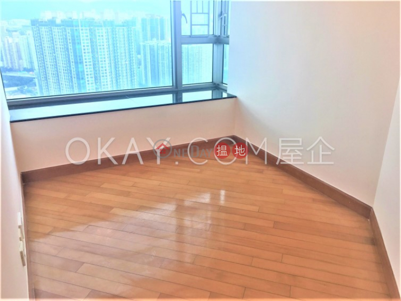 Gorgeous 3 bedroom on high floor | Rental, 1 Austin Road West | Yau Tsim Mong | Hong Kong | Rental HK$ 38,000/ month