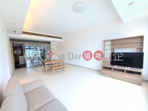 Lovely 3 bedroom with racecourse views | Rental | The Leighton Hill 禮頓山 _0