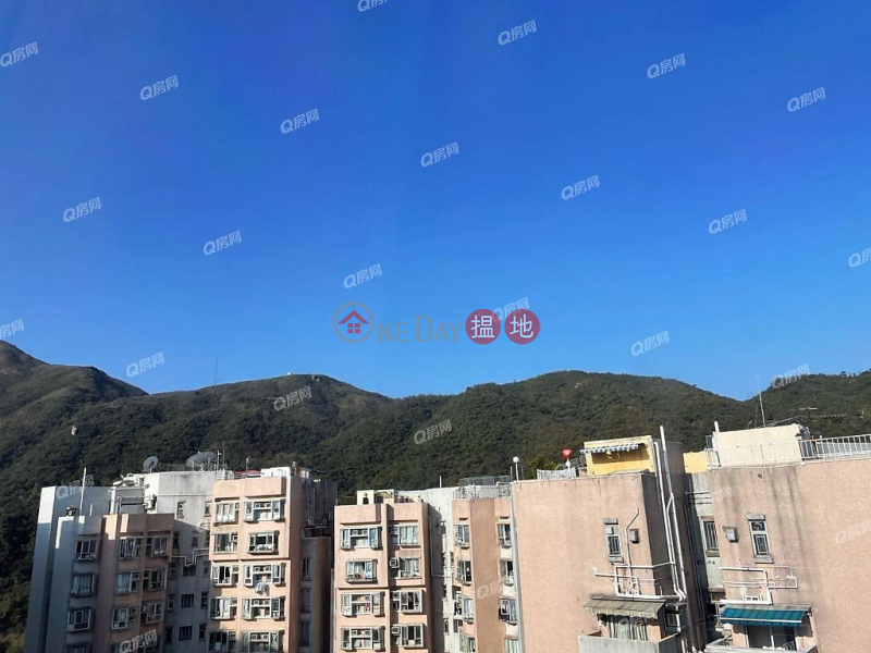 Property Search Hong Kong | OneDay | Residential | Sales Listings, Nan Fung Sun Chuen Block 4 | 3 bedroom High Floor Flat for Sale