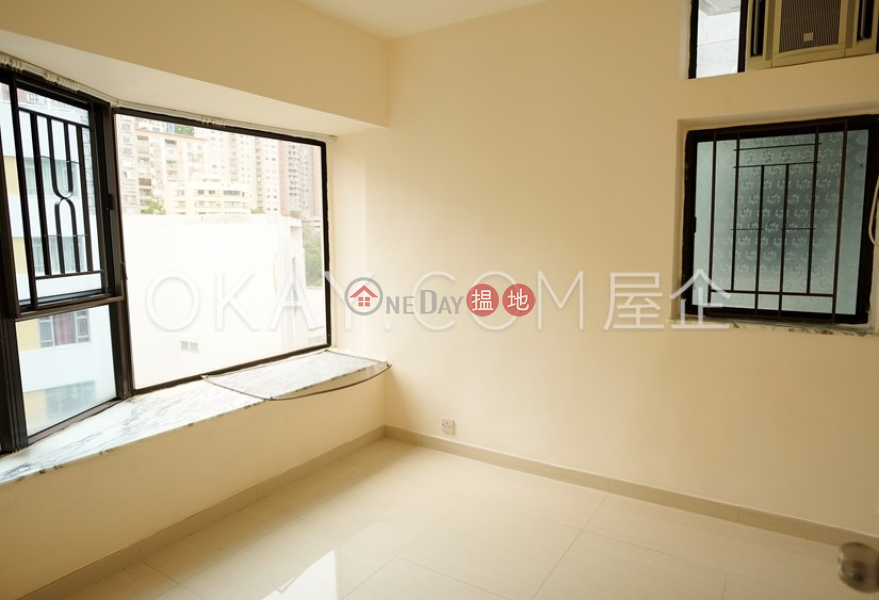 Tasteful 2 bedroom in Mid-levels West | Rental 6 Park Road | Western District Hong Kong | Rental | HK$ 28,000/ month