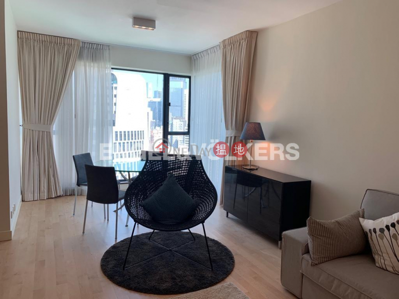 3 Bedroom Family Flat for Rent in Stubbs Roads, 150 Kennedy Road | Wan Chai District | Hong Kong | Rental HK$ 61,000/ month