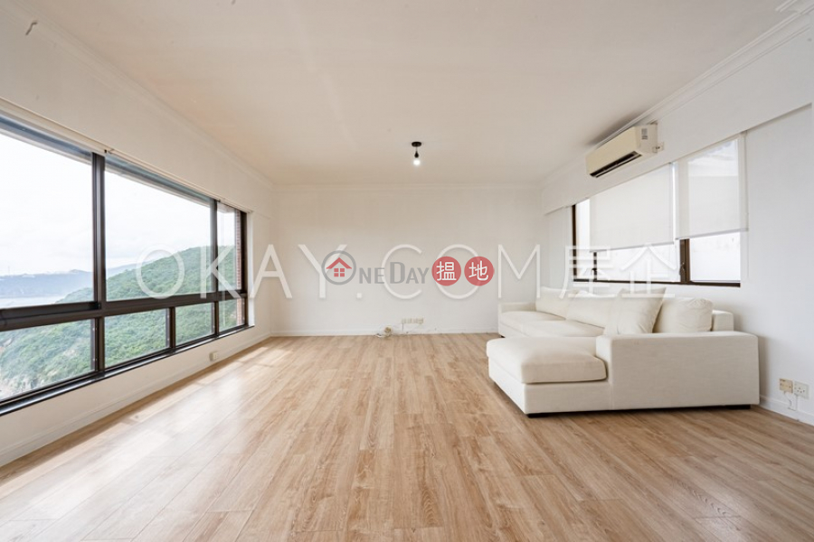 Unique 2 bedroom on high floor with sea views & terrace | Rental | 19-25 Horizon Drive 海天徑 19-25 號 Rental Listings