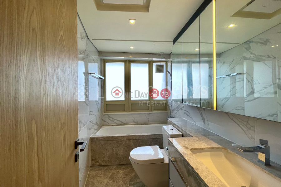 Property for Rent at St. Joan Court with 1 Bedroom | 74-76 MacDonnell Road | Central District | Hong Kong Rental | HK$ 35,000/ month
